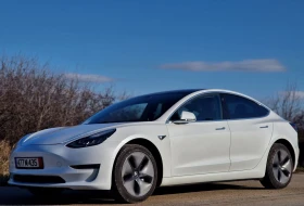 Tesla Model 3 Performance, снимка 2