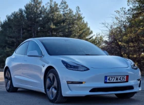 Tesla Model 3 Performance | Mobile.bg    11