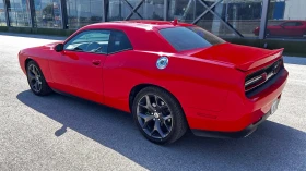 Обява за продажба на Dodge Challenger ~43 900 лв. - изображение 3