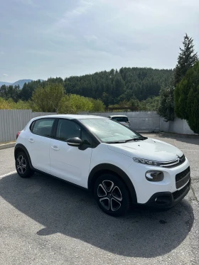 Citroen C3 1.6D NAVi EURO 6 TUV, снимка 4