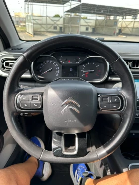 Citroen C3 1.6D NAVi EURO 6 TUV, снимка 12