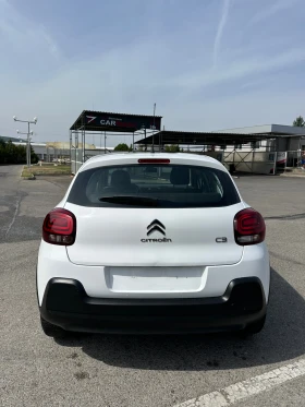 Citroen C3 1.6D NAVi EURO 6 TUV, снимка 7