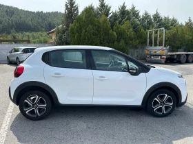 Citroen C3 1.6D NAVi EURO 6 TUV, снимка 5