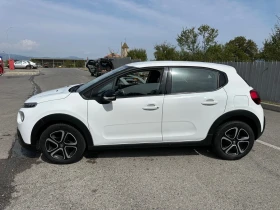 Citroen C3 1.6D NAVi EURO 6 TUV, снимка 9