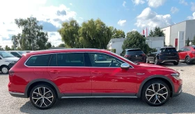 VW Passat Alltrack 2.0 TFSI 4Motion = Nappa Leather=  | Mobile.bg    3