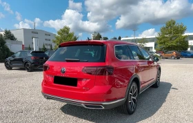 VW Passat Alltrack 2.0 TFSI 4Motion = Nappa Leather= Гаранци, снимка 2