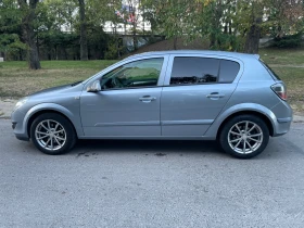 Opel Astra 1.6, снимка 2