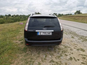 Ford Focus, снимка 3