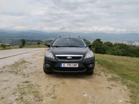 Ford Focus, снимка 2