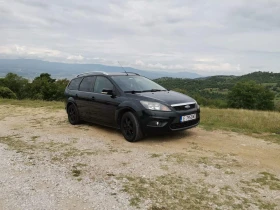 Ford Focus, снимка 1