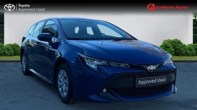 Toyota Corolla Месечна вноска от 319 лева., снимка 3