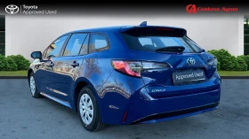 Toyota Corolla Месечна вноска от 319 лева., снимка 4