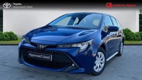 Toyota Corolla Месечна вноска от 319 лева., снимка 1