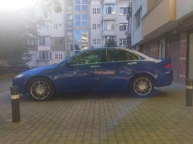 Honda Accord 2.2 CDI Executive, снимка 1