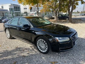     Audi A8 3.0 i -333KS LIZING