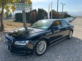     Audi A8 3.0 i -333KS LIZING