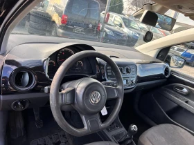 VW Up 1.0i EURO 5 ЛИЗИНГ, снимка 11