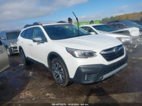     Subaru Outback TOURING XT