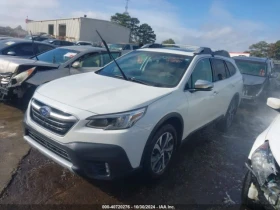 Subaru Outback TOURING XT | Mobile.bg    2