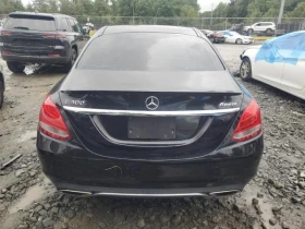 Mercedes-Benz C 300 4MATIC | Mobile.bg    3