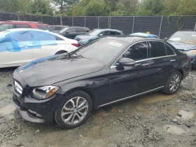     Mercedes-Benz C 300 4MATIC