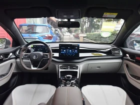 BYD Qin Plus DM-i55  . 46  | Mobile.bg    8