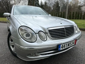 Mercedes-Benz E 220 НОВ ВНОС