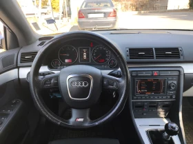 Audi A4 2.0TDI 170HP Quattro S-line, снимка 10