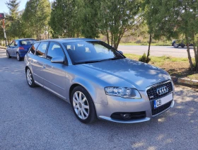 Audi A4 2.0TDI 170HP Quattro S-line, снимка 1