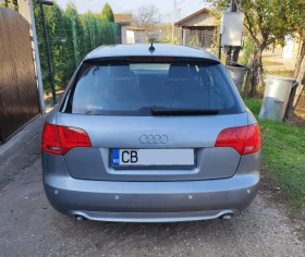 Audi A4 2.0TDI 170HP Quattro S-line, снимка 6