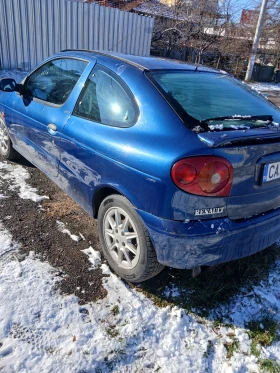 Renault Megane, снимка 4