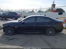 BMW 550 MPACK* SOFT CLOSE* KEYLESS* 360 *   | Mobile.bg    5