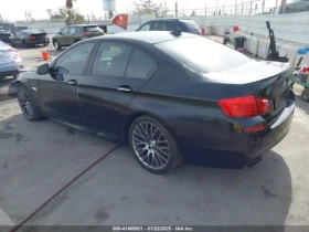 BMW 550 MPACK* SOFT CLOSE* KEYLESS* 360 *   | Mobile.bg    4