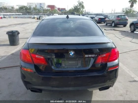 BMW 550 MPACK* SOFT CLOSE* KEYLESS* 360 *   | Mobile.bg    3