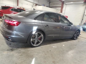 Audi A4 45 TFSI * LED *  | Mobile.bg    4