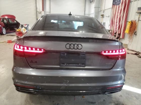 Audi A4 45 TFSI * LED *  | Mobile.bg    5