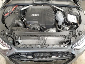 Audi A4 45 TFSI * LED *  | Mobile.bg    11