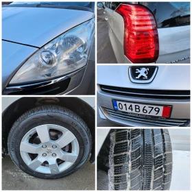 Peugeot 5008 1.6 Hdi Klimatronik/Euro-5A | Mobile.bg    16