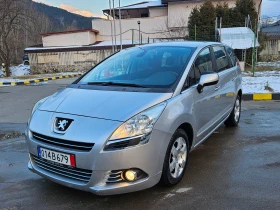 Peugeot 5008 1.6 Hdi Klimatronik/Euro-5A, снимка 2