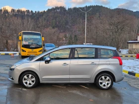 Peugeot 5008 1.6 Hdi Klimatronik/Euro-5A | Mobile.bg    3