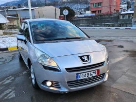 Peugeot 5008 1.6 Hdi Klimatronik/Euro-5A | Mobile.bg    8