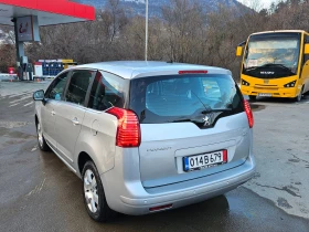 Peugeot 5008 1.6 Hdi Klimatronik/Euro-5A, снимка 4