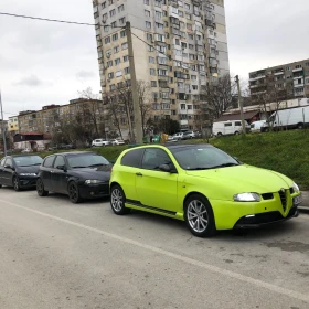 Alfa Romeo 147 1.9 JTDM 16v, снимка 6