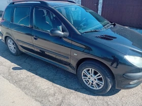 Peugeot 206, снимка 5