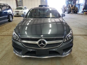 Mercedes-Benz CLS 500 AMG* PACK* 4MATIC* МАСАЖ* ДИСТРОНИК* ПОДГРЕВ* КАМЕ - 34500 лв. - 55196088 | Car24.bg