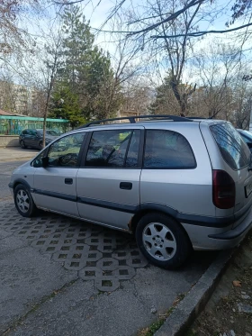 Opel Zafira | Mobile.bg    5