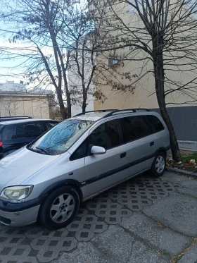 Opel Zafira | Mobile.bg    6