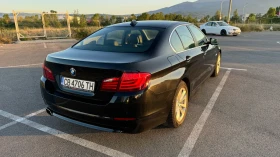 BMW 523 3.0i, снимка 4