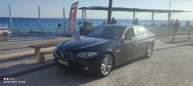 BMW 523 3.0i, снимка 16