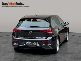     VW Golf 8 Life 1.5 eTSI OPF DSG